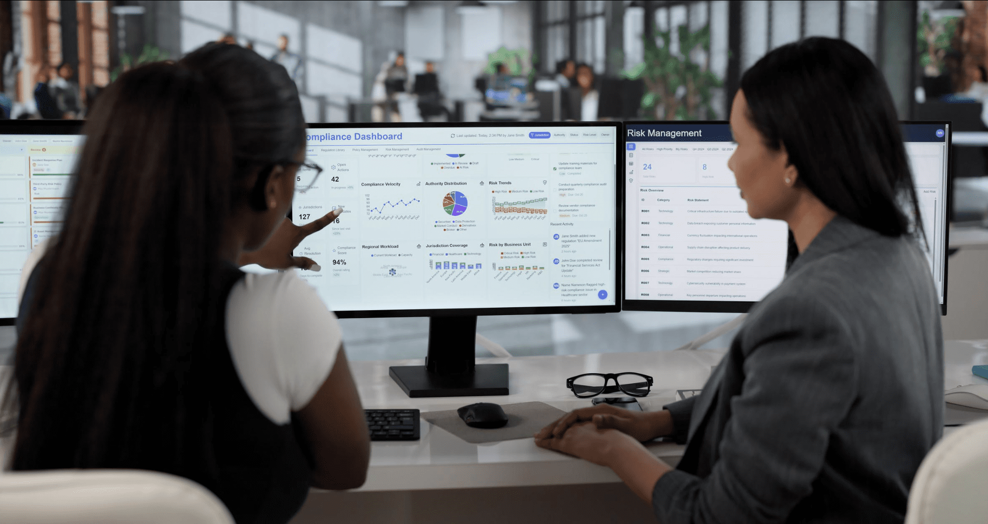 How Technology Is Making Security Compliance Seamlessly Integrated