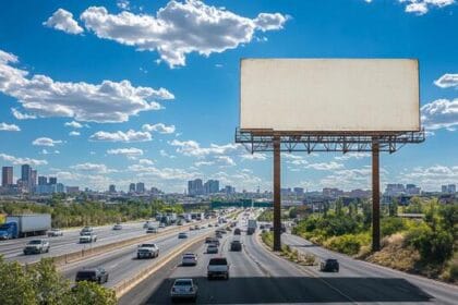 How to Maximise Billboard Exposure on a Budget