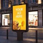 How Australian Retail Brands Use OOH to Increase Foot Traffic