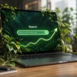 How Does Sustainable Web Development Impact Your Search Engine Rankings?