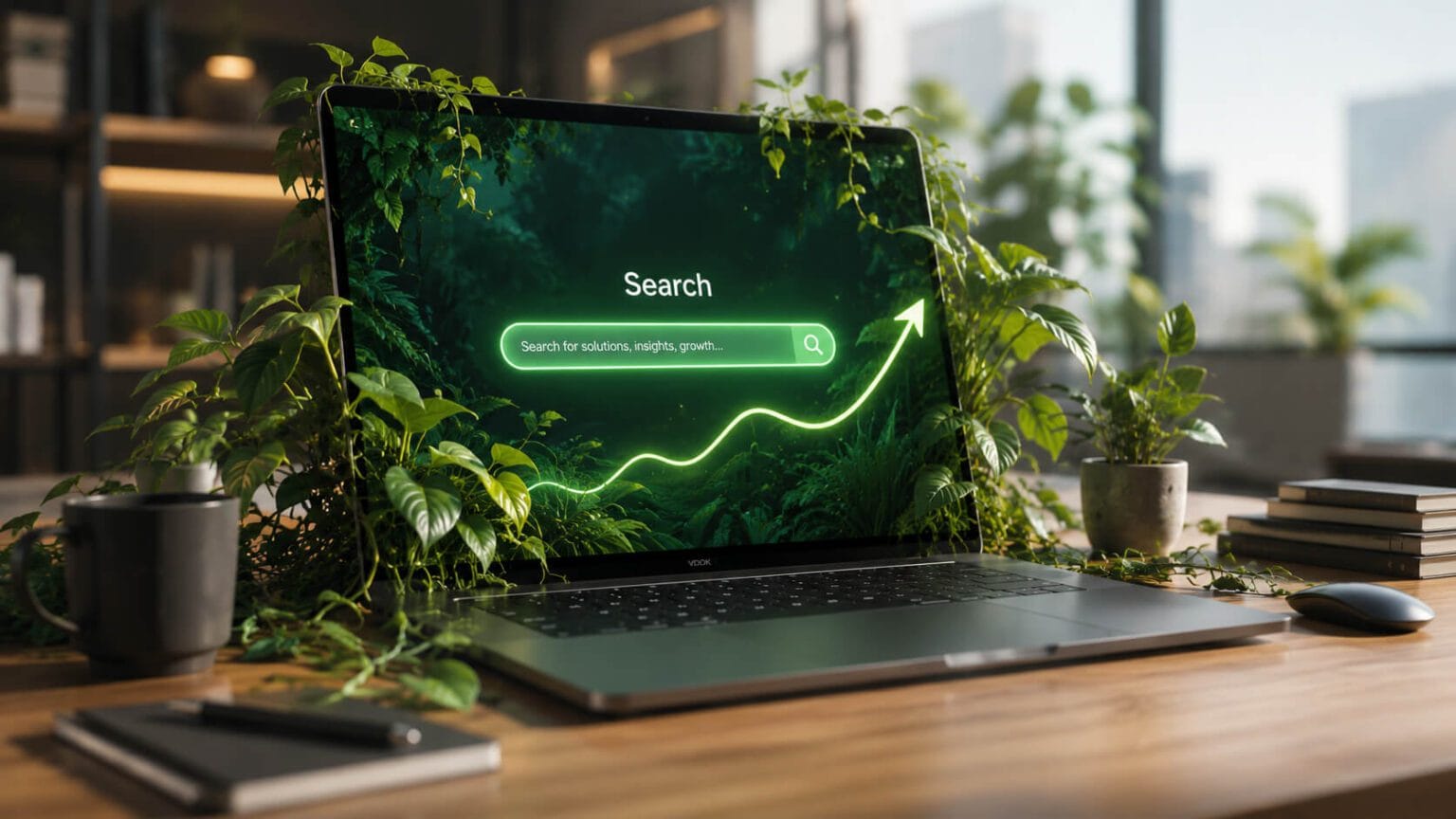 How Does Sustainable Web Development Impact Your Search Engine Rankings?