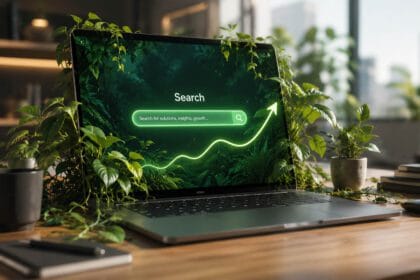 How Does Sustainable Web Development Impact Your Search Engine Rankings?