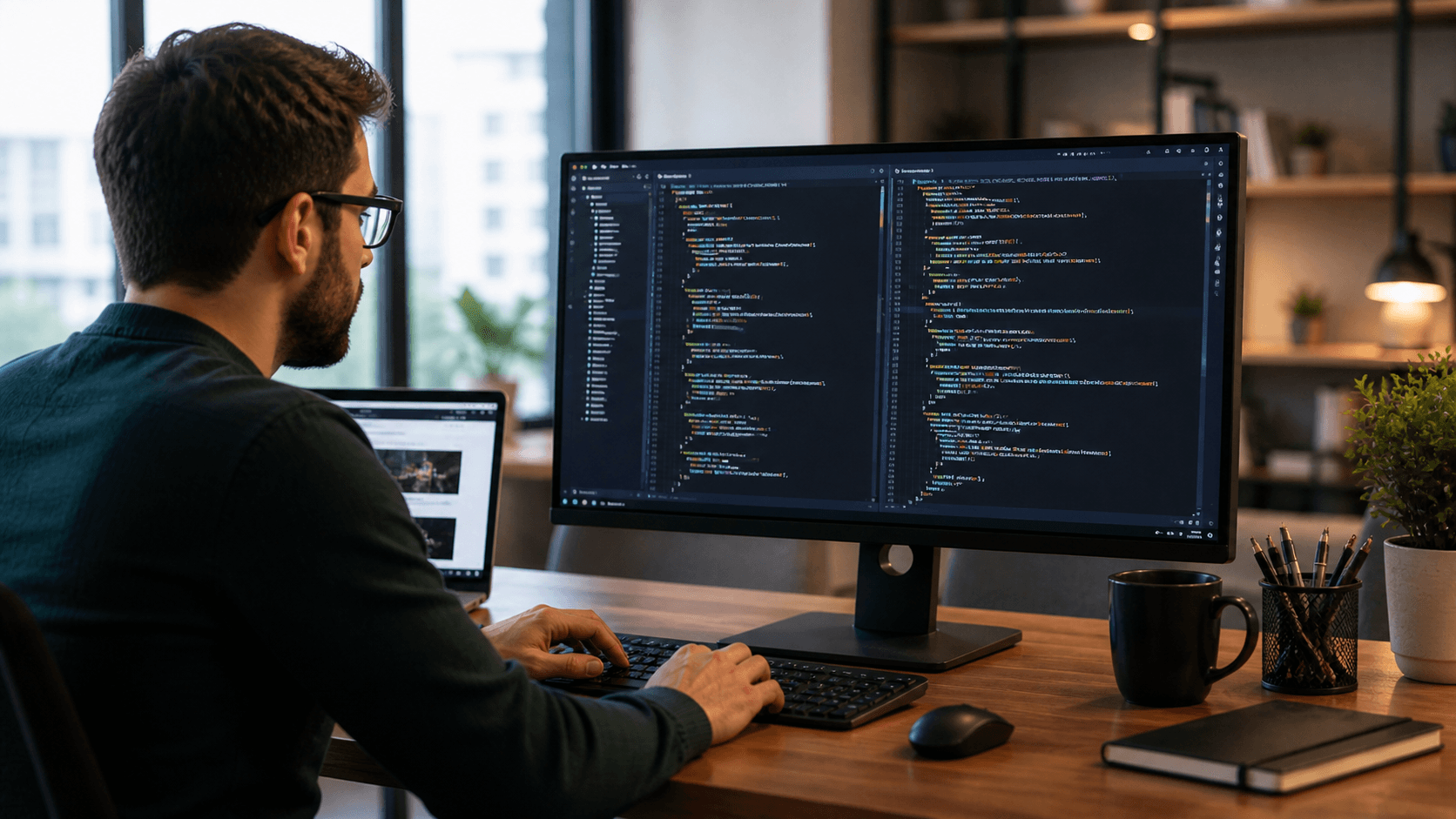 Why WordPress Development Companies Prefer Custom Code Over Builders