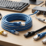 Cat5e vs Other Ethernet Cables: Which One Should You Choose?