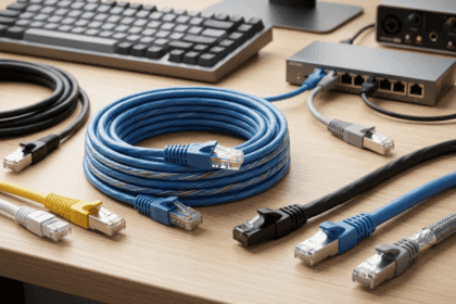 Cat5e vs Other Ethernet Cables: Which One Should You Choose?