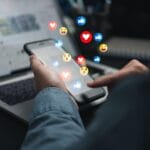 Using Instagram & TikTok to Boost Website Traffic