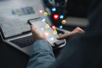 Using Instagram & TikTok to Boost Website Traffic