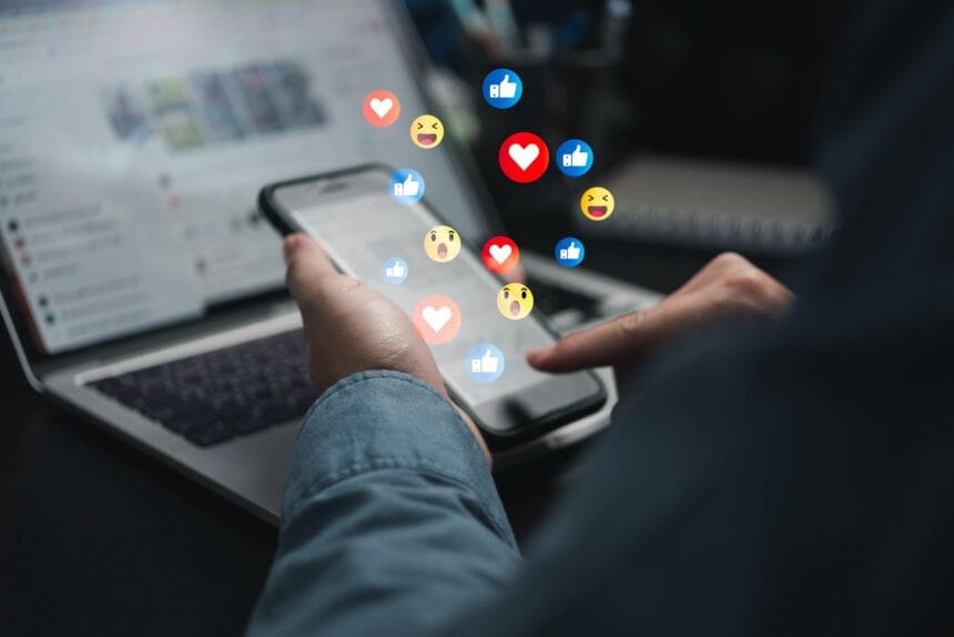 Using Instagram & TikTok to Boost Website Traffic