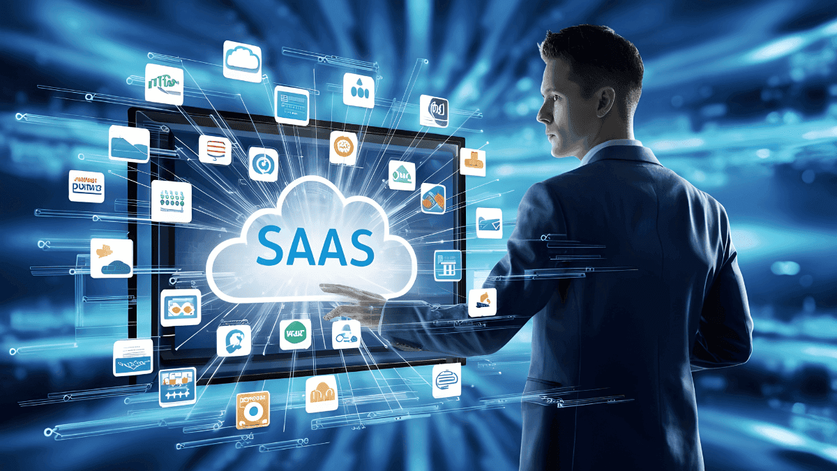 The Complete Guide to Custom SaaS Development in 2026