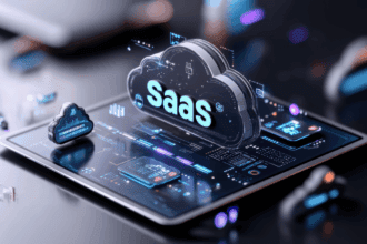 Why Custom SaaS Development Services Are Driving Faster Digital Transformation in 2026?