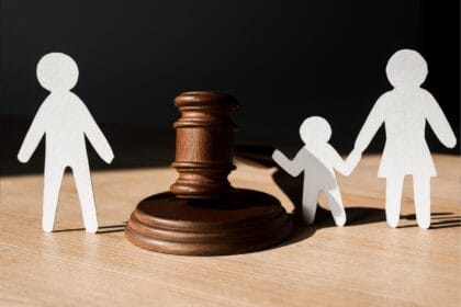 Custody Modification in East Dallas: How to Change an Order That No Longer Fits Your Child's Life
