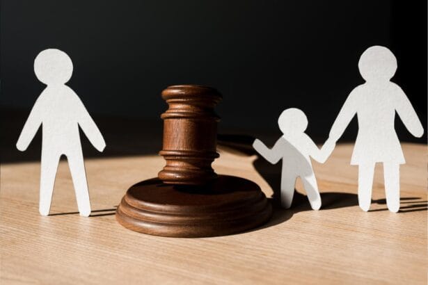 Custody Modification in East Dallas: How to Change an Order That No Longer Fits Your Child's Life