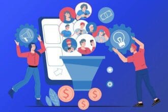 What Businesses Should Know About Insurance Lead Funnels