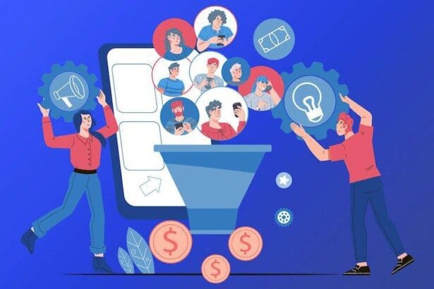 What Businesses Should Know About Insurance Lead Funnels