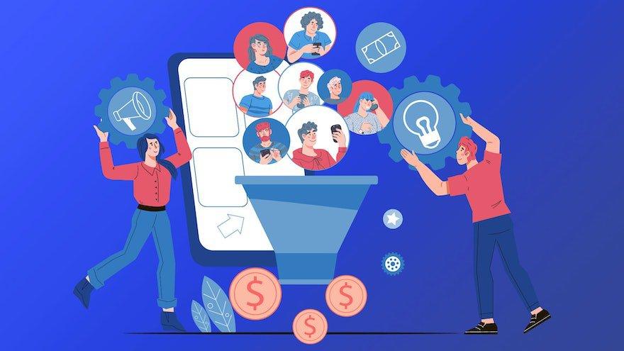 What Businesses Should Know About Insurance Lead Funnels