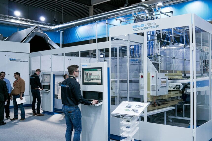 The Paperless Factory Never Arrived. Here's Why.