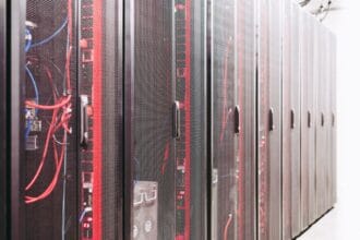 What Happens to Enterprise Hardware When Companies Upgrade Their Data Centers