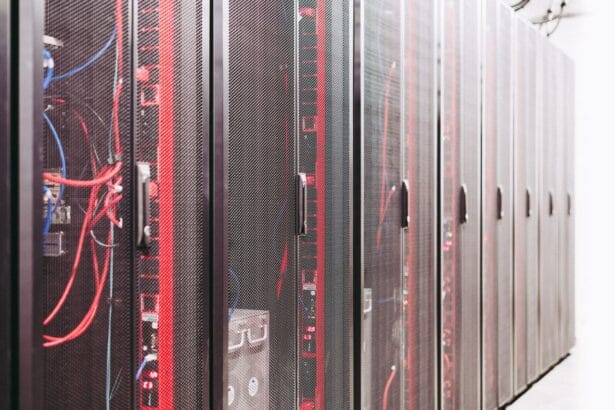 What Happens to Enterprise Hardware When Companies Upgrade Their Data Centers