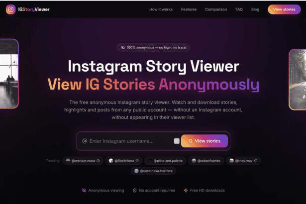 Instagram story viewer , Instagram video downloader, and Save from