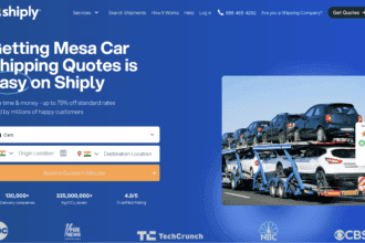 How Technology Is Transforming the Vehicle Transport Industry