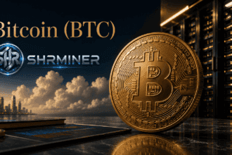 How SHR Miner AI Cloud Mining Works in 2026