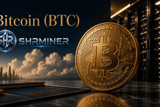 How SHR Miner AI Cloud Mining Works in 2026
