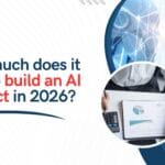 How much does it cost to build an AI product in 2026?