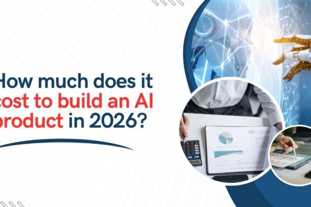 How much does it cost to build an AI product in 2026?