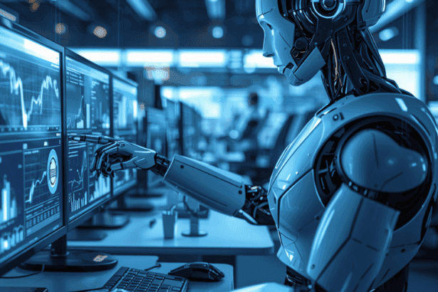 The Impact of Generative AI on Customer Engagement and Marketing Performance