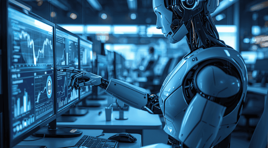 The Impact of Generative AI on Customer Engagement and Marketing Performance