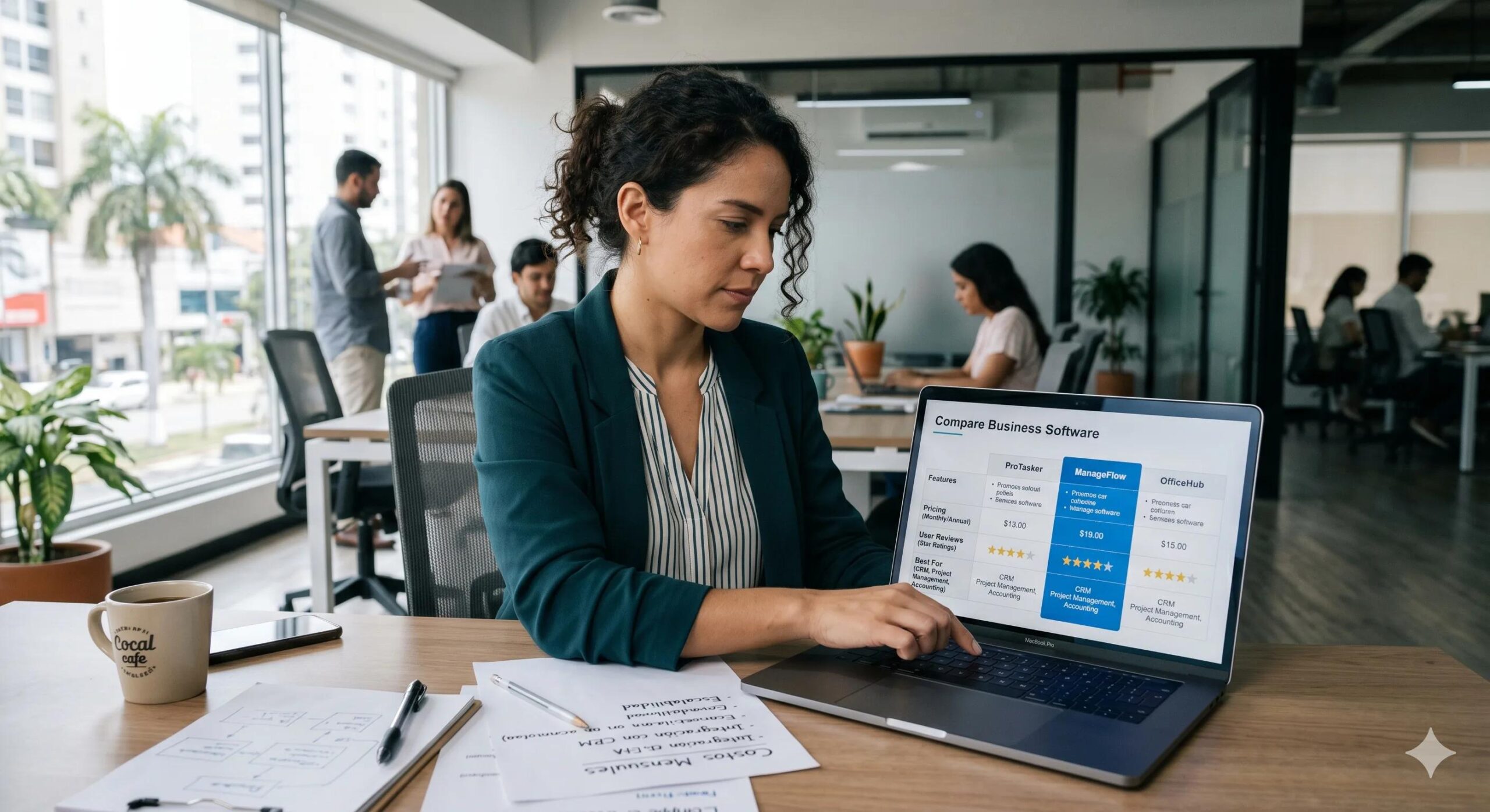 Software Decision Fatigue: Why Choosing Business Software Is Hard