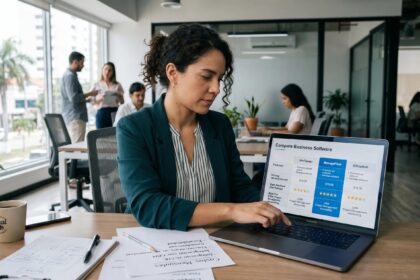 Software Decision Fatigue: Why Choosing Business Software Is Hard