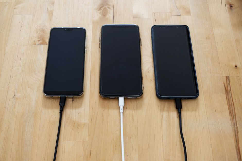 A warm phone while charging is normal — real heat has real causes. Find the culprit: the charger, a rogue app, trapped heat, fast charging, or a worn battery.