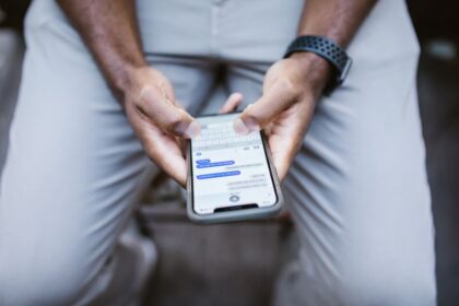 Switched from iPhone and texts from iPhone friends vanish? Deregister iMessage, reset RCS, and the sender-side settings that get texts flowing again.