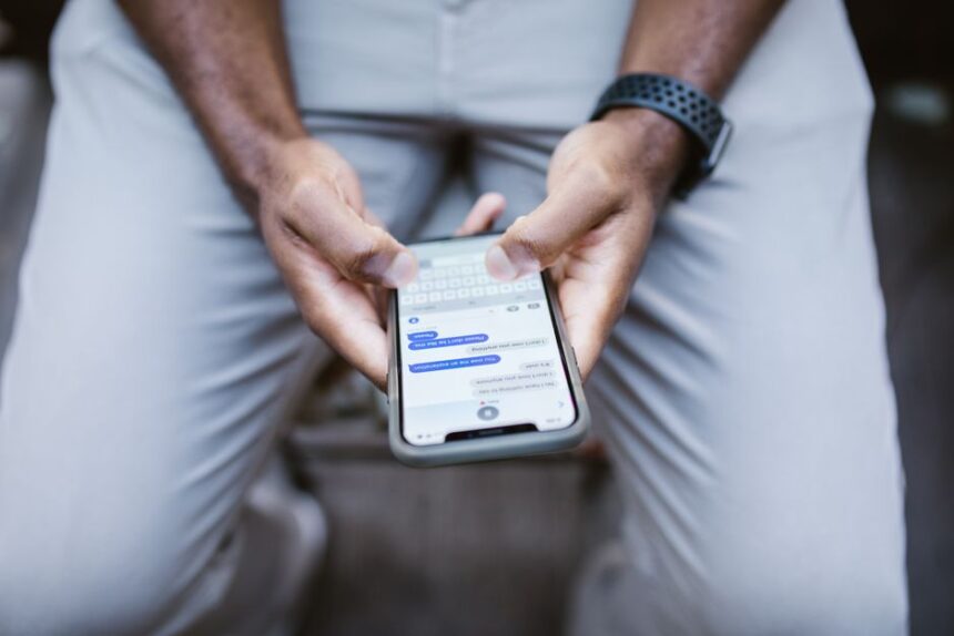 Switched from iPhone and texts from iPhone friends vanish? Deregister iMessage, reset RCS, and the sender-side settings that get texts flowing again.