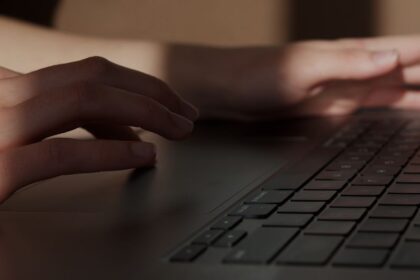 Touchpad dead after a Windows 11 update or out of nowhere? Work through 8 fixes in order — Fn toggle, Settings, I2C HID reset, driver rollback, BIOS test.