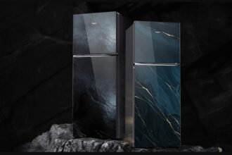 Compare Whirlpool fridges by cooling technology, capacity, energy rating and price, and see how Easy EMIs from Bajaj Finance can spread the cost.