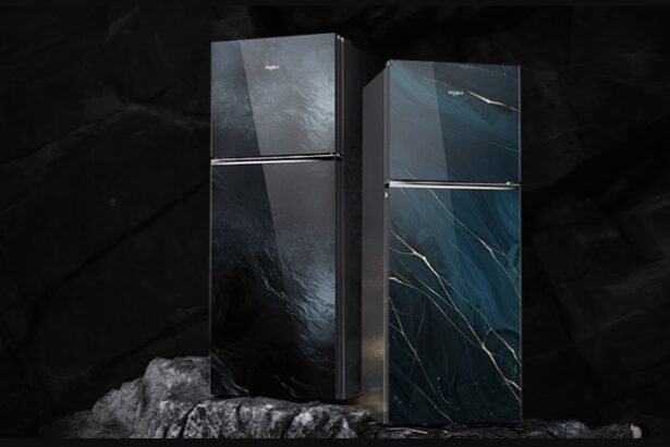 Compare Whirlpool fridges by cooling technology, capacity, energy rating and price, and see how Easy EMIs from Bajaj Finance can spread the cost.